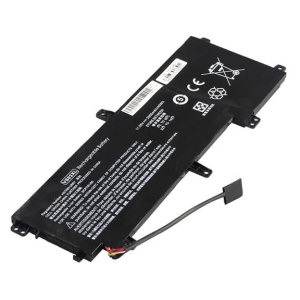 BATHP12601AFjpg ComputechSolutions HP VS03XL replacement battery for Envy 15-as series laptops - front view