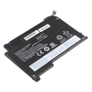 Lenovo 00HW020 laptop battery for ThinkPad P40 Yoga, ThinkPad Yoga 460 – front view