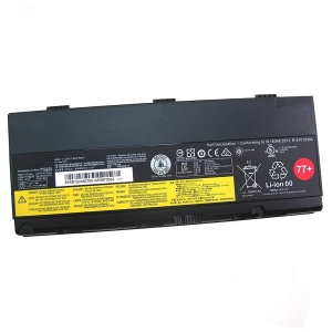 BATLEN07401DFjpg ComputechSolutions Lenovo 00NY493 laptop battery for ThinkPad P50, P51, P52 – front view