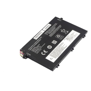 Lenovo 01AV445 laptop battery for ThinkPad E480, E580, R480, R580 – front view