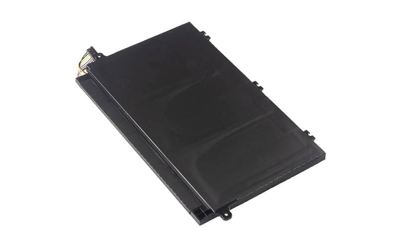 BATLEN08501ABjpg ComputechSolutions Lenovo 01AV445 laptop battery for ThinkPad E480, E580, R480, R580 – rear connector view