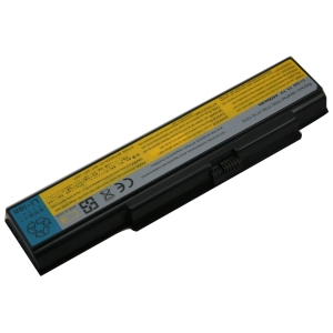 BATLEN01401AFjpg ComputechSolutions Lenovo 45J7706 laptop battery for IdeaPad Y500, Y510, Y530, Y710, Y730 – front view