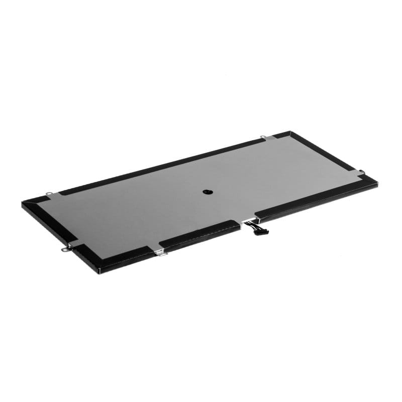 BATLEN04701ABjpg ComputechSolutions Lenovo L12M4P21 laptop battery for IdeaPad Yoga 2 Pro (20266) – rear connector view