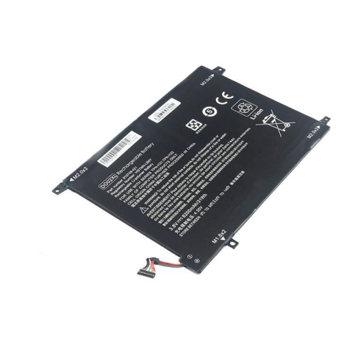 Batteria per HP Pavilion X2 10-J025TU X2 10-N013DX 8250mAh 3,8V