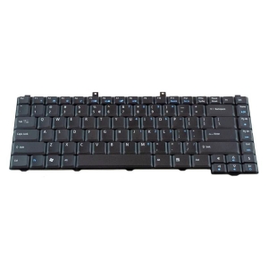 Acer AEZL7TNU016 / MP-04653US-92 keyboard for Aspire 1400, Aspire 1650, Aspire 1680, Aspire 3640, Aspire 3670, Aspire 5570Z, Extensa 2300 and more