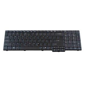 Acer AEZR6R00110 / MP-07A53U4-920 keyboard for Aspire 5735, Aspire 7000, Aspire 7100, Aspire 9300, Aspire 9400, TravelMate 7720, Extensa 5235 and more