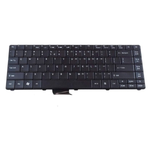 Acer keyboard for Aspire E1-431, TravelMate 8331, TravelMate 8371, TravelMate 8431 and TravelMate 8471 - front view