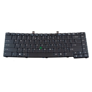 Acer Keyboard TravelMate 6492 TravelMate 6592 and TravelMate 6592G ComputechSolutions Acer keyboard for TravelMate 6492, TravelMate 6592 and TravelMate 6592G