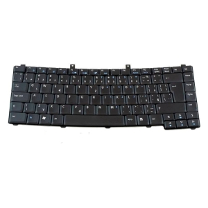 Acer MP05016C0442 Keyboard TravelMate 2300 TravelMate 2410 TravelMate 2420 TravelMate 2470 and more ComputechSolutions Acer MP-05016C0-442 keyboard for TravelMate 2300, TravelMate 2410, TravelMate 2420, TravelMate 2470, TravelMate 4000, TravelMate 4210 and more