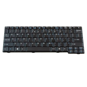 Acer MP-08B43U4-9201 keyboard for Aspire One A110, Aspire One AOA110, Aspire One A150, Aspire One AOA150, Aspire One D150 and more