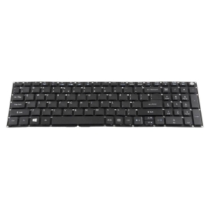 Acer PK131NX2A0 / AEZAAR00110 keyboard for TravelMate P25, TravelMate TMP258, Aspire E5-575-743X, Aspire A515-51, N17C4 and more - front view