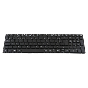 Acer PK131NX2A00 AEZAAR00110 Keyboard Aspire ES 15 ComputechSolutions Acer PK131NX2A00 / AEZAAR00110 keyboard for Aspire ES 15 - front view