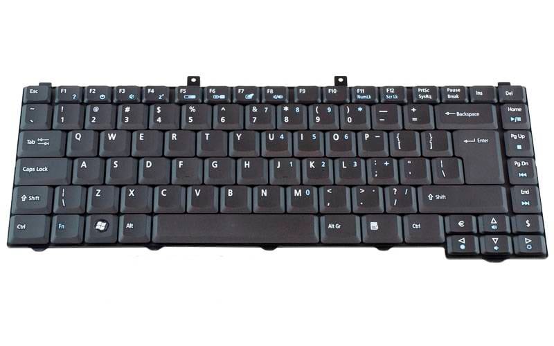Acer V032102AS1 Keyboard Aspire 1670 Aspire 3030 Aspire 3650 Aspire 3680 Aspire 3690 and more ComputechSolutions Acer V032102AS1 keyboard for Aspire 1670, Aspire 3030, Aspire 3650, Aspire 3680, Aspire 3690, Aspire 5030, Aspire 5500, Aspire 5570 and more