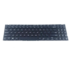 ASUS 0KNB05109US00 Keyboard X509F X509FA X509M X509MA X509J X509JA X509D and X509DA ComputechSolutions ASUS 0KNB0-5109US00 keyboard for X509F, X509FA, X509M, X509MA, X509J, X509JA, X509D and X509DA