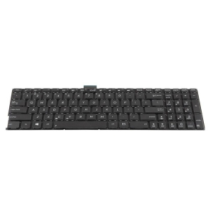ASUS 0KNB0-61221T0Q / AEXJB00110 keyboard for X553M, X553MA, K553M, K553MA, X555, X554L, X555L, A555L, F555L and F553S