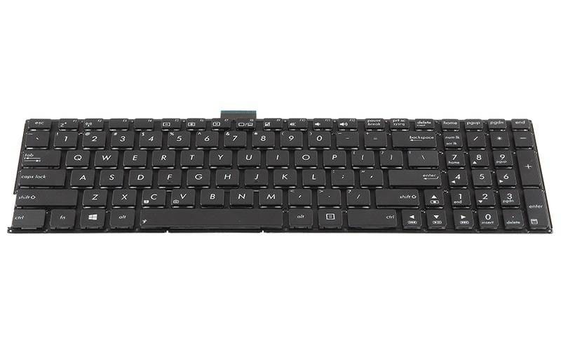 ASUS 0KNB061221T0Q AEXJB00110 Keyboard X553M X553MA K553M K553MA X555 X554L X555L A555L F555L and more ComputechSolutions ASUS 0KNB0-61221T0Q / AEXJB00110 keyboard for X553M, X553MA, K553M, K553MA, X555, X554L, X555L, A555L, F555L and F553S