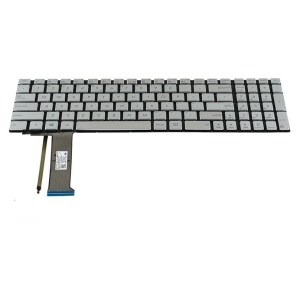 ASUS 9Z.N8BBU.T1N / 0KNB0-662JND00 keyboard for VivoBook Pro N551VW, VivoBook Pro N551ZU, VivoBook Pro N552V and VivoBook Pro N552VW