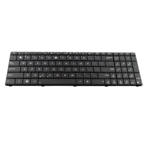 ASUS keyboard for K52, K52J, K52F, K52JR and UL50VT