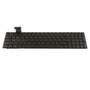 ASUS Keyboard ROG GL752VW ComputechSolutions ASUS keyboard for ROG GL752VW