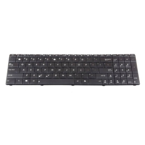 ASUS MP07G73US528 AENJ2U01210 Keyboard N61 N53 N61V N60 N61J and X54C ComputechSolutions ASUS MP-07G73US-528 / AENJ2U01210 keyboard for N61, N53, N61V, N60, N61J and X54C