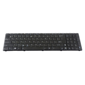 ASUS V090562AS1 / HS-348K50US keyboard for K50IJ, K50IN and P50I