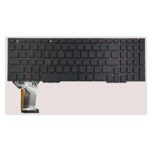 ASUS V156362ES1 / 0KN1-0B3US11 keyboard for FX753VD