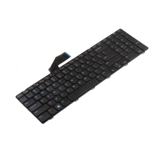 Dell 0454RX / AEGM7U00210 keyboard for Inspiron 17R N7110, Inspiron N7110, Inspiron 17R-5720, Inspiron 17R (5720) Inspiron 17R 5720 and more