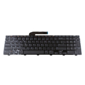 Dell 04DFCJ / NSK-DY0SW keyboard for Inspiron 15R (N5110) and Inspiron N5110