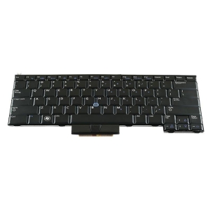 Dell 0C0YTJ / 0NN87J keyboard for Latitude E4310