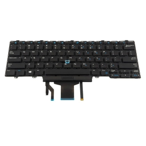 Dell 0C5YKV PK1325A1B13 Keyboard Latitude E5450 Latitude 7490 Latitude E5470 Latitude E7470 and more ComputechSolutions Dell 0C5YKV / PK1325A1B13 keyboard for Latitude E5450, Latitude 7490, Latitude E5470, Latitude E7470, Latitude 5490 and Latitude 5480