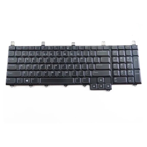 Dell 2H8DG keyboard for Alienware M17x R4, Alienware and M17x R4