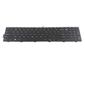 Dell 6DJRW keyboard for Latitude 3550, Latitude 3560, Latitude 3570, Latitude 3580 and Latitude 3588
