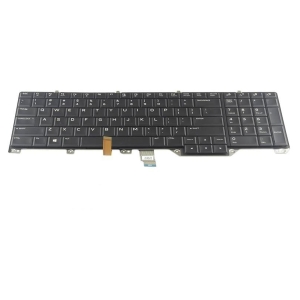 Dell CF2YW keyboard for Alienware 17 R4, Alienware and 17 R4