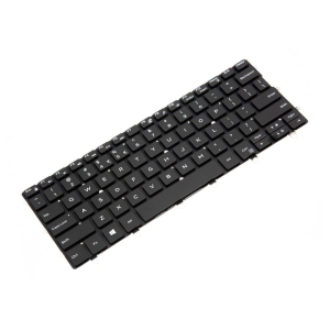 Dell K0P6H Keyboard XPS 13 9365 2in1 ComputechSolutions Dell K0P6H keyboard for XPS 13 9365 2-in-1