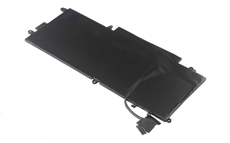 BATDL10501ABjpg ComputechSolutions Dell K5XWW laptop battery for Latitude 5289, 7390, 7389 2-in-1 – rear connector view