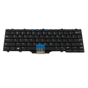 Dell keyboard for Latitude E5270