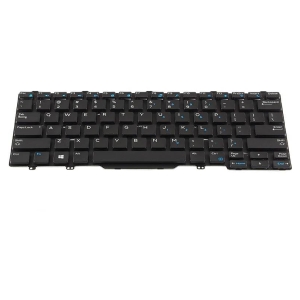 Dell keyboard for Latitude E5450 and Latitude E5470