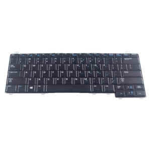 Dell keyboard for lLatitude E5440