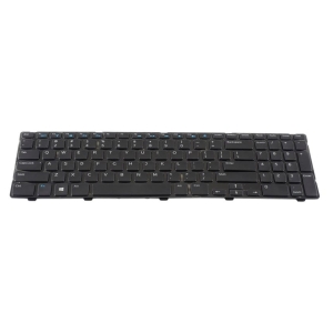 Dell MP-12F83US-698 / PK130SZ3A00 keyboard for Inspiron 15 (3521), Inspiron 15 (3537), Inspiron 15 (3531), Inspiron 15-3521 Inspiron 3521 and more