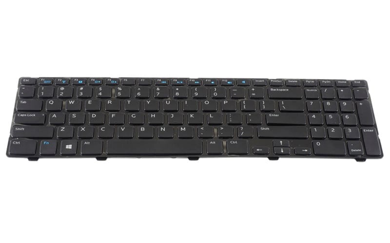 Dell MP12F83US698 PK130SZ3A00 Keyboard Inspiron 15 3521 Inspiron 15 3537 Inspiron 15 3531 and more ComputechSolutions Dell MP-12F83US-698 / PK130SZ3A00 keyboard for Inspiron 15 (3521), Inspiron 15 (3537), Inspiron 15 (3531), Inspiron 15-3521 Inspiron 3521 and more