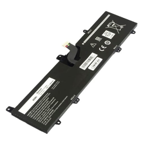 BATDL10601AFjpg ComputechSolutions Dell OJV6J laptop battery for Inspiron 11-3162 11-3164 11-3168 – front view