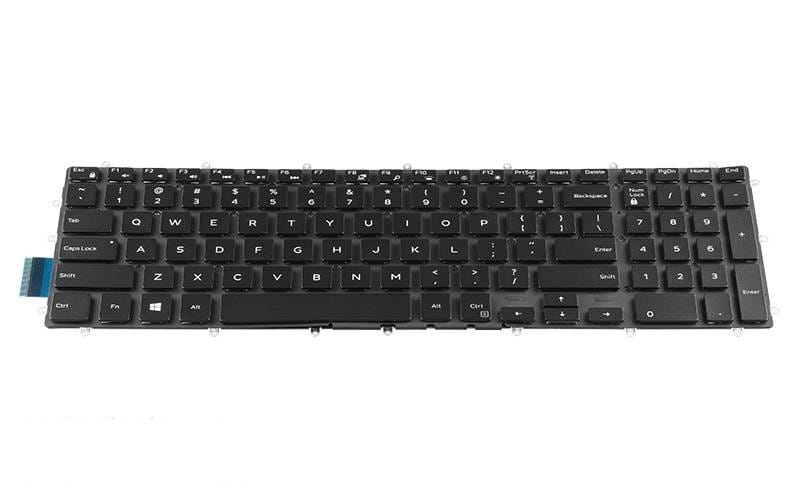 Dell PK131QP2B00 03R0JR Keyboard Inspiron 15 7566 Inspiron 7566 Inspiron 3580 Inspiron 3581 and more ComputechSolutions Dell PK131QP2B00 / 03R0JR keyboard for Inspiron 15 7566, Inspiron 7566, Inspiron 3580, Inspiron 3581, Inspiron 3582 Inspiron 3583 and more