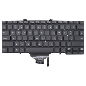 Dell RN86F keyboard for Latitude 7400