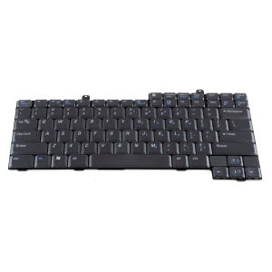 Dell V0109BIAS-U keyboard for Latitude D500, Latitude D600 and Latitude D800