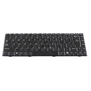Fujitsu K022405E1 / 71-31737-00 keyboard for Siemens - Amilo Pro V2030, Amilo Pro V2035, Amilo Li1705, Amilo L7320GW and Amilo L1310G