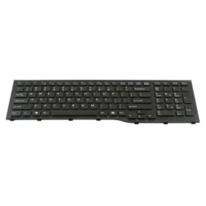 Fujitsu keyboard for LifeBook AH532