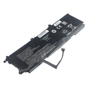 HP AD03XL battery for Envy 13-AD000 13-AD113TX - front view