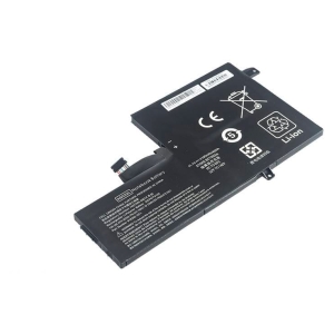 BATHP15601Ajpg ComputechSolutions HP AS03XL battery for Chromebook 11 G5 - front view