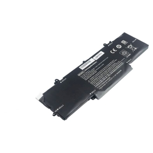 BATHP15401Ajpg ComputechSolutions HP BE06XL battery for EliteBook 1040 G4 - front view