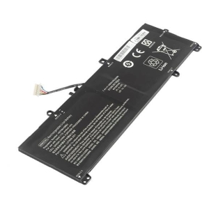 HP MM02XL replacement battery for Pavilion 13-AN0000 series laptops - front view